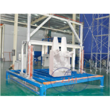 EPS Cutting Machine