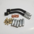 15AK Binzel torch gun consumables electrode