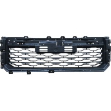 MITSUBISHI L200 2019 KX-C-055 FRONT BUMPER GRILLE