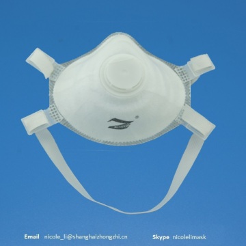 disposable non-woven fabric portable disposable nose filters
