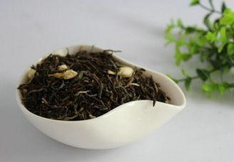Promotional Chinese Flavored Green Tea Refine Pekoe Jasmine