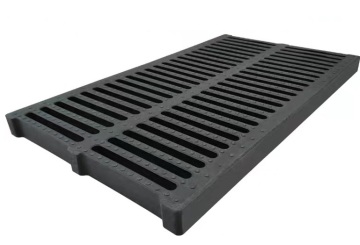 OEM Square Sand Casting Sewer Grate