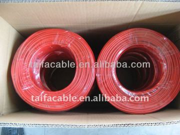 2.5mm hosehold electric wire PVC wire