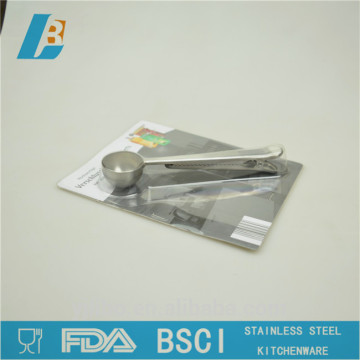 Stainless steel Measuring spoon