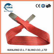 Pes Webbing Sling En Standard for Lifting Belt