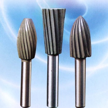 tungsten carbide burrs rotary burrs