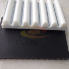 PU Open Ended Timing Belts