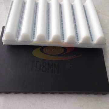 PU Open Ended Timing Belts