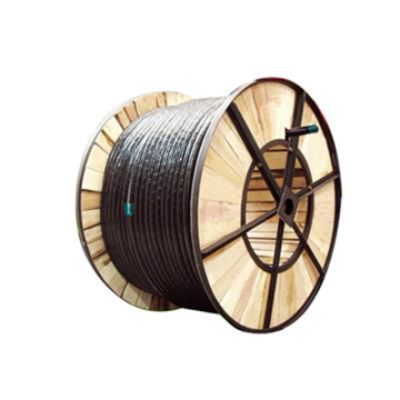 PVC Insulated Sheathed STA Electrical Power Cables