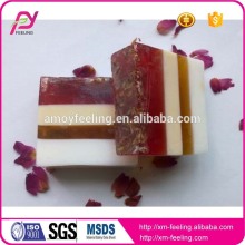 Moroccan Essential Olive Oil Handmade Soap