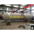 50000 lita 20ton kwance tankuna provylene