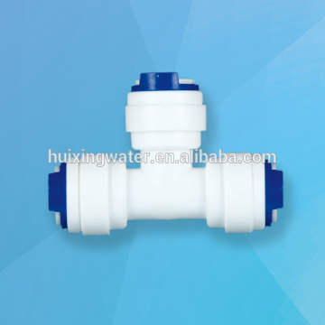 water main supply fittings