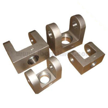 Machined Swivel