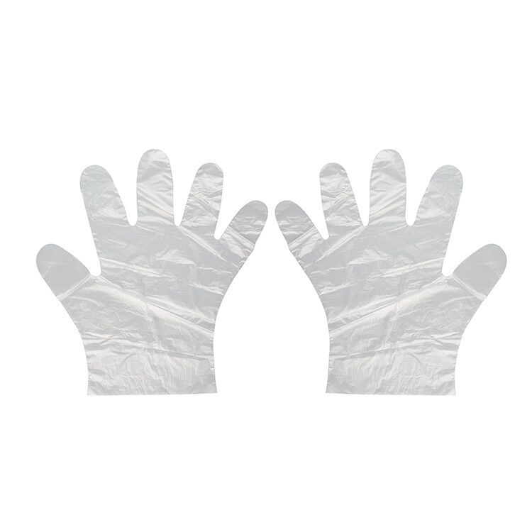 Disposable PE GLOVES