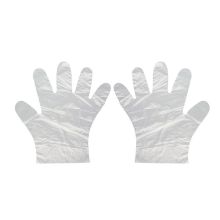High Quality Disposable PE Glove