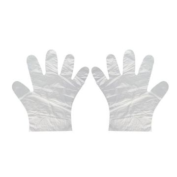 High Quality Disposable PE Glove