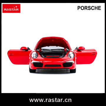 Rastar 2016 new products 1:24 scale diecast toys car