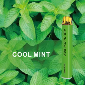 ODM mixed fruit 400mah vape somking