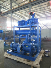 Jzjq2b600-4 Vater Ring Vacuum Pump (vacuum system, package unit)