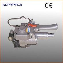 PET PP strapping tool pneumatic strapping tool handheld portable strapping machine