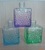 adiversified aromatherapy bottles