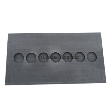 Graphite Mould Die for Hot Pressing