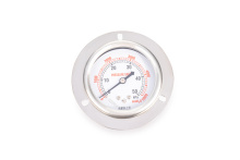 Stainless Steel Pressure Gauge Industry Pressure Gauge