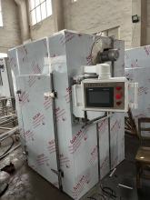 Tray Dryer/Hot Air Circulation Drying Oven