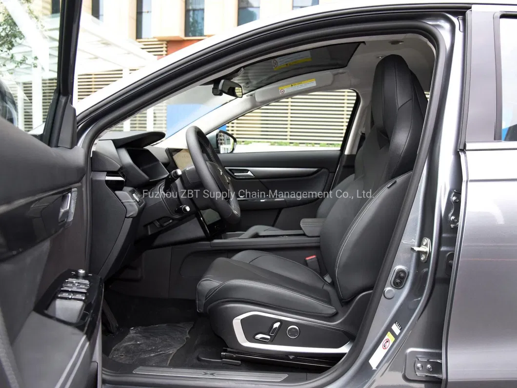 LHD China New Energy Vehicle Xpeng G3 460I 460c 520I 2WD City Use Smart EV SUV Super Long Range Electric Car for Sale