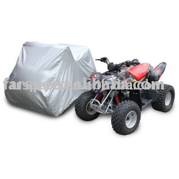 Polyester atv cover