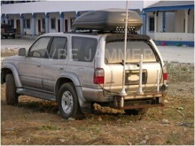 Vehicle-Mounted Digital Rcied Jammer, Convoy Jammer, Bomb Jammer