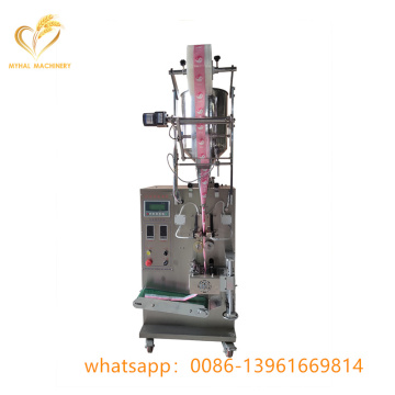 Semi-automatic liquid filling machine price