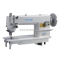 Heavy Duty Top and Bottom Feed Lockstitch Sewing Machine