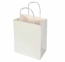 standard size handmade gift paper bag packaging