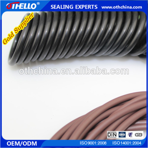 Heat resistance epdm rubber ring/gasket for faucets