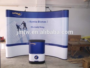 Aluminum pop up stand,pop up display,pop up banner