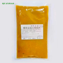 Professional Seasoning Mixes for Dining