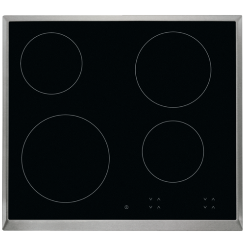 Alemanha Cooktop Induction AEG