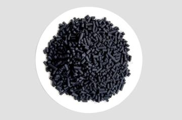 columnar coal based activated carbon