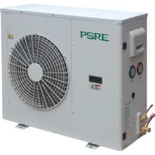 Efficient Temperature Control Advanced Small Condenser Unit