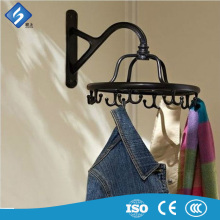2015 Artful Wall-mounted Clothes Display Rack