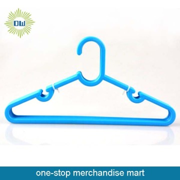 Colored Garment Hanger