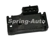 GM 2 bar Map Sensor
