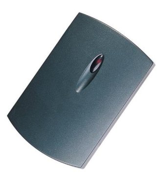 Low Frequency 125khz wiegand proximity card reader PY-CR7