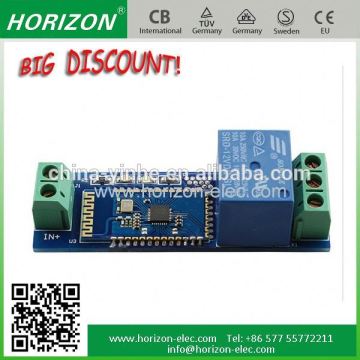 Bluetooth relay module bluetooth remote control bluetooth beacon module