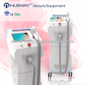 depilacao laser de diodo diodo 808nm laser diodo 808nm profissional machine