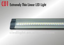 Extremely Thin Linear LED Light