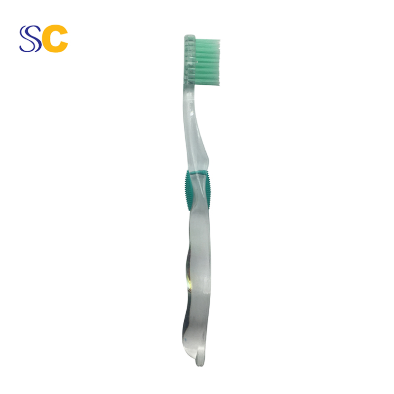 Hot Selling Child Toothbrush Soft Bristle Kid Toothbrush