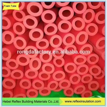 Thermal Insulation Foam Tube / Thermal Insulation Foam Board