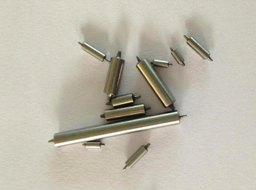 Tapered End Precision Needle Rollers for Clutches